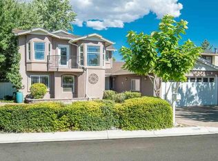 1614 Knoll Dr, Reno, NV 89509