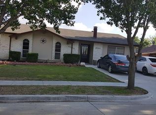 2042 Lymington Rd, Carrollton, TX 75007