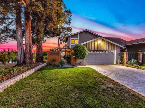 35791 Scarborough Dr, Newark, CA 94560