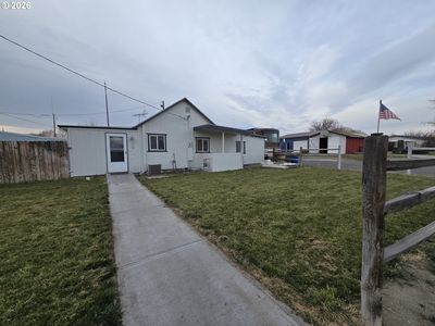 225 NE 8th St, Irrigon, OR, 97844