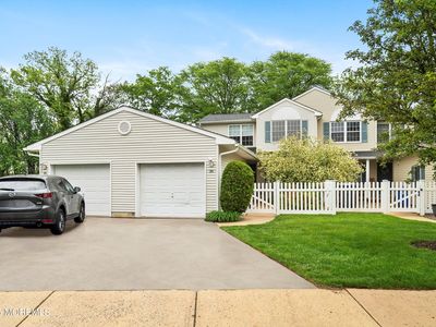 36 Cherrywood Circle UNIT 136, Brick, NJ, 08724