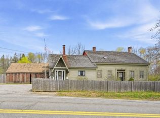 300 W Main Street, Waldoboro, ME 04572