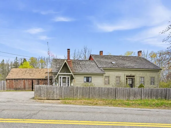 300 W Main Street, Waldoboro, ME 04572
