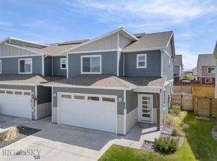 1302 Grover Ln #C, Belgrade, MT 59714