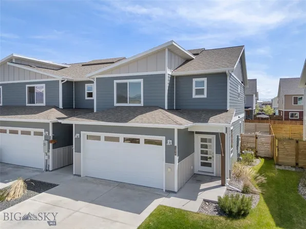 1302 Grover Ln #C, Belgrade, MT 59714