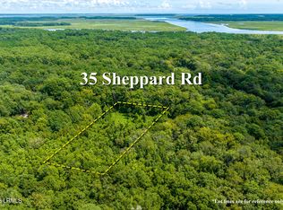 35 Sheppard Rd, Ladys Island, SC 29907