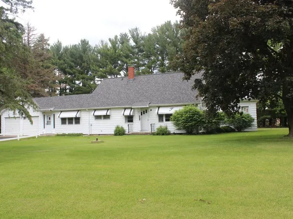 W389S3199 County Road Z, Dousman, WI 53118
