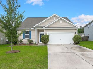 403 War Admiral Ln, Moncks Corner, SC 29461