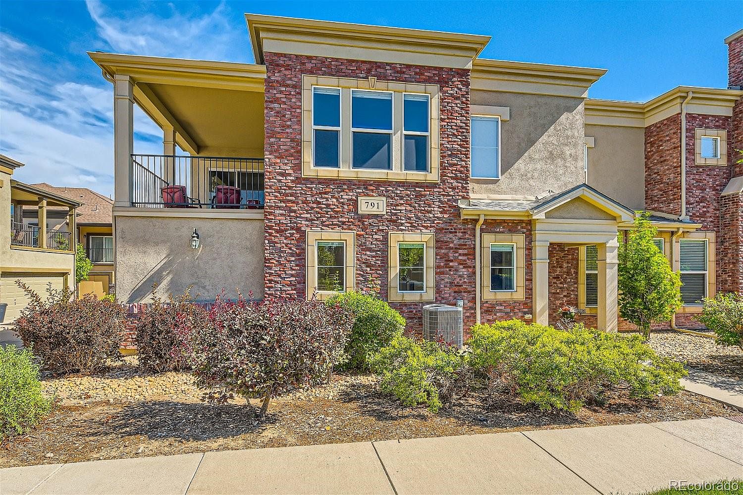 791 Rockhurst Drive Unit A, Highlands Ranch, CO 80129 Zillow