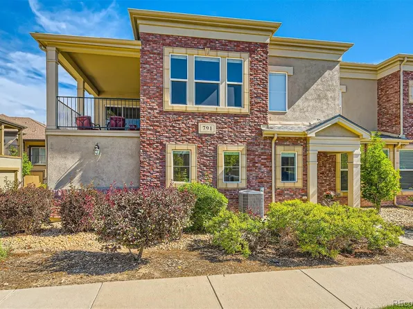 791 Rockhurst Drive #A, Highlands Ranch, CO 80129