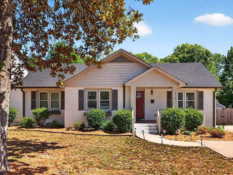 1214 N Sharon Amity Rd — Photo 2