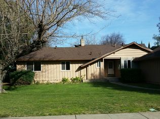 1110 Franzel Rd, Red Bluff, CA 96080