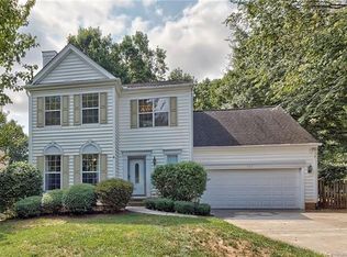 111 Lyman Oak Ct, Fort Mill, SC 29715