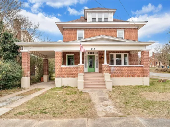 932 Forest Park Blvd NW, Roanoke, VA 24017