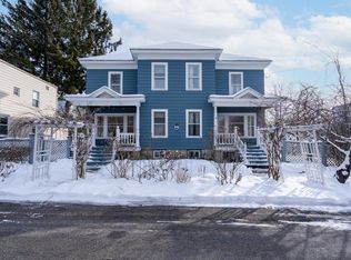 6 Russell St, Saratoga Springs, NY 12866