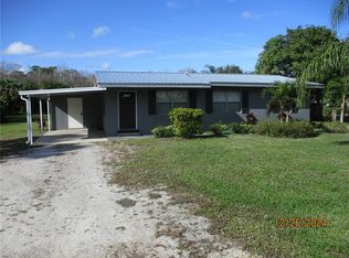 505 NW 28th Ave, Okeechobee, FL 34972