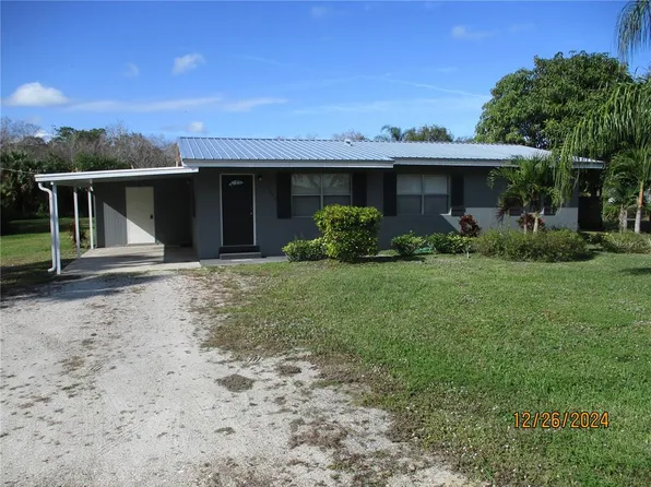 505 NW 28th Ave, Okeechobee, FL 34972