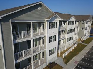 Admiral 1 Plan, The Residences at Rehoboth Bay, Lewes, DE 19958