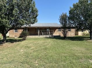 17970 Tarlton Rd, Mabank, TX 75147