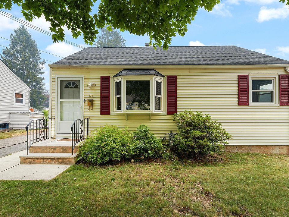 63 Langdon Ave, Wharton, NJ 07885 MLS NJMR2000110 Zillow