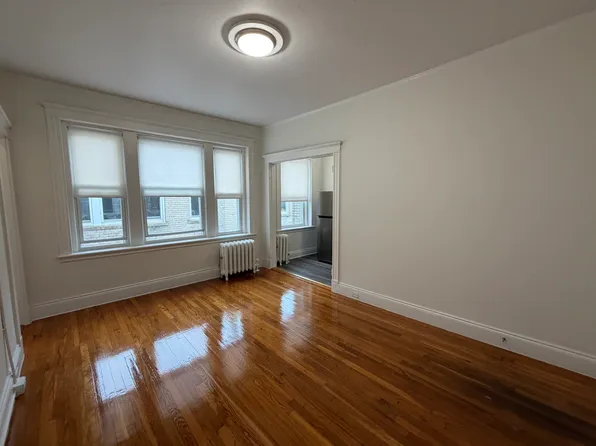 64 Woodstock Ave, Boston, MA