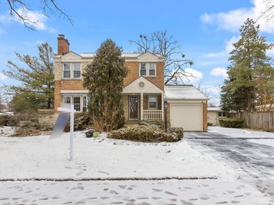 1842 Colfax Ave, Glenview, IL, 60025