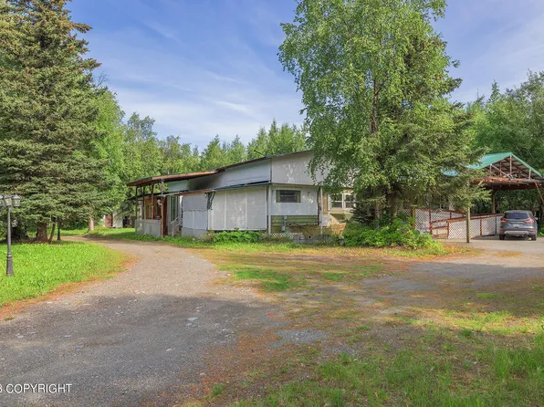 2571 N Tait Dr, Wasilla, AK 99654