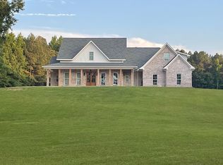 852 S Fentress Rd, Weir, MS 39772