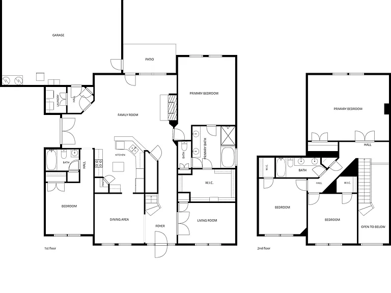 5601 Glenview Ln — Photo 4