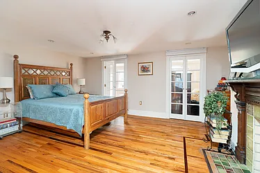 Rented by Engel and Völkers Brownstone Brooklyn