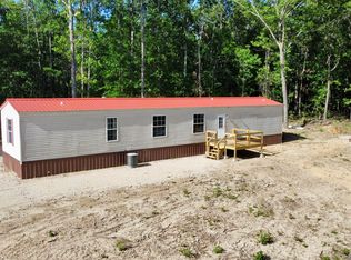 122 Carter Rte N #223, Ellsinore, MO 63937