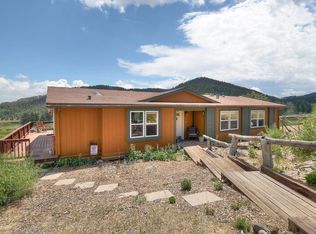 128 Valley Cir, Guffey, CO 80820