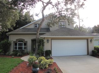 2318 Stonebridge Way, Flagler Beach, FL 32136