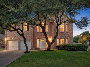 9100 Amanda Dr, Austin, TX 78729