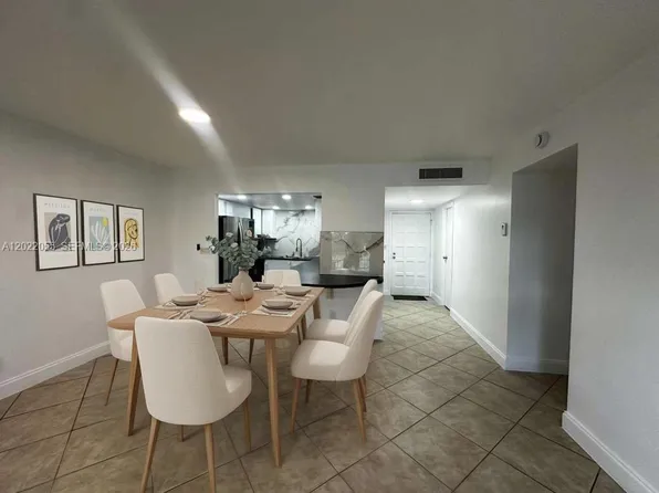 6301 N Falls Circle Dr APT 309, Lauderhill, FL 33319