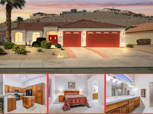 2919 Desert Trail Dr, Bullhead City, AZ 86429