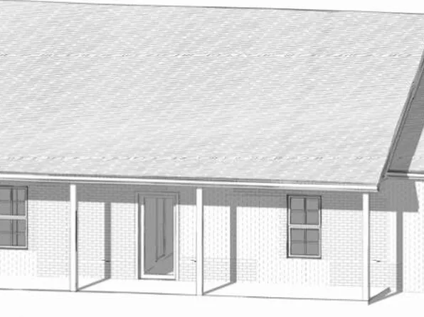 2504 Smokehouse Cir, Belden, MS 38826