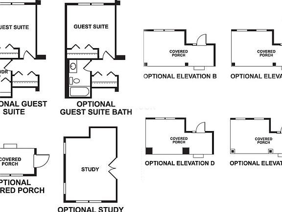 Located in The Oaks At Churchill Club in Oswego, IL