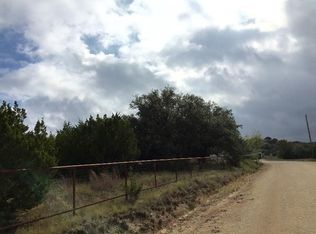 209 Pr 2120, Meridian, TX 76665