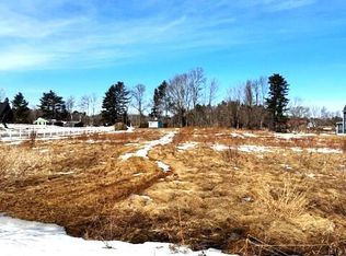 30 Curtis Farm Rd, Buxton, ME 04093