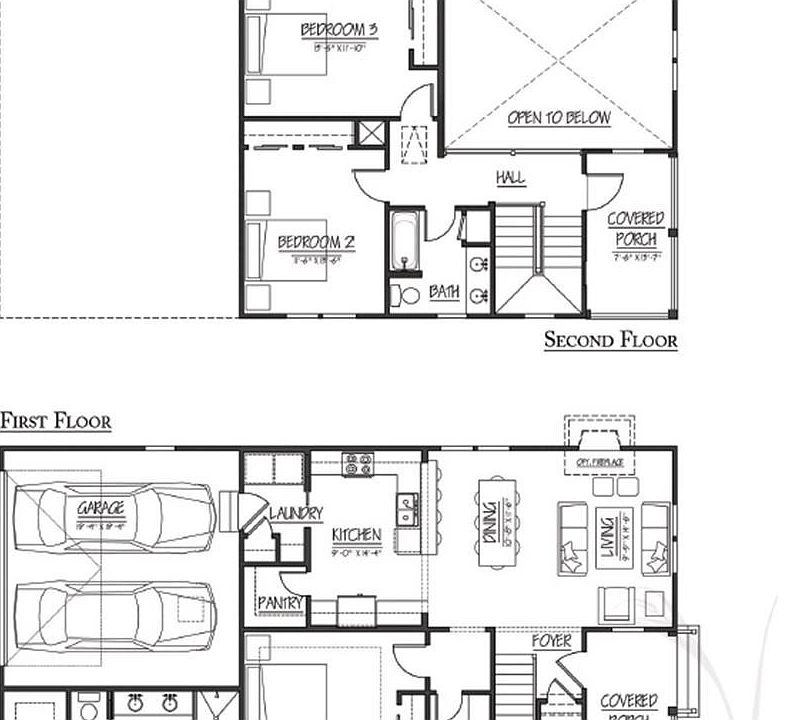 2nd image of Lot 25 R9S Pancho St. The Lancaster