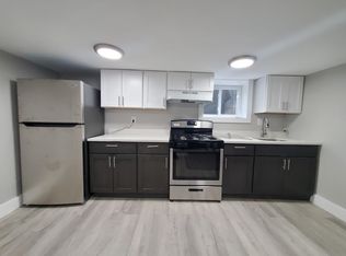 146 S Clinton St FLOOR 2, East Orange, NJ 07018