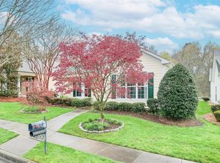13324 Old Compton Ct, Pineville, NC 28134