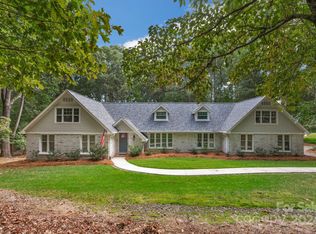 2700 High Ridge Rd, Charlotte, NC 28270