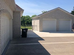 3284 Allen Barrett Rd, Murfreesboro, TN 37129