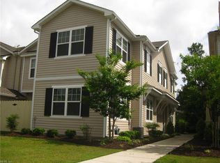 1418 Rollesby Way, Chesapeake, VA 23320