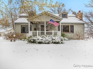 1584 Jefferson Rd, Ionia, MI 48846