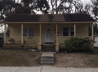 1106 Duke St, Beaufort, SC 29902