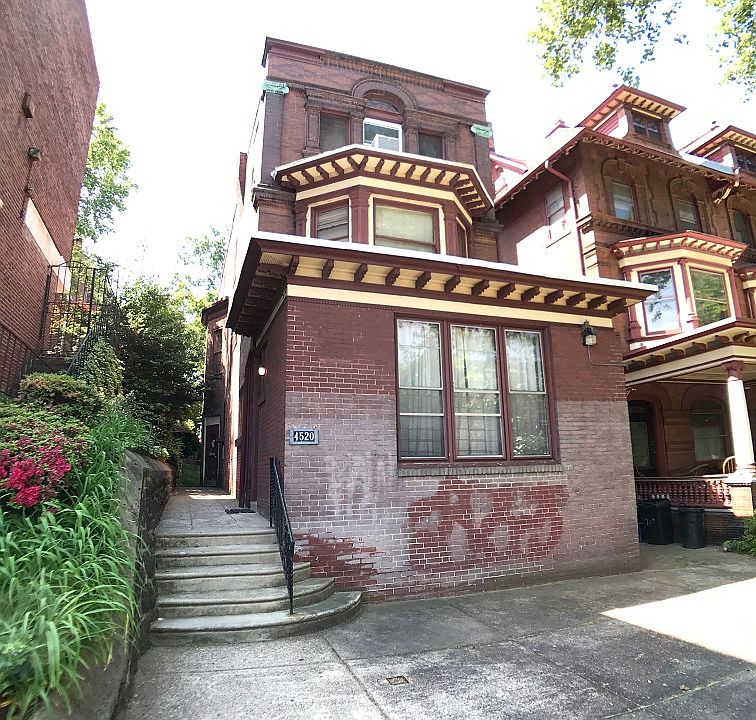 4520 Spruce St Philadelphia PA