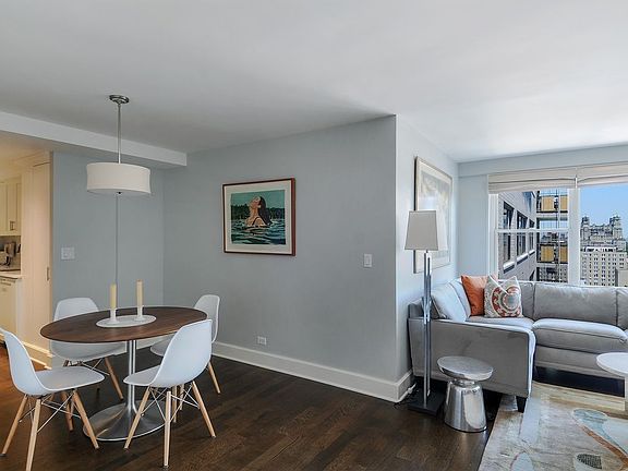 2nd image of 15 W 72nd St APT 23H